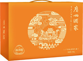 广州酒家 粽子礼盒
